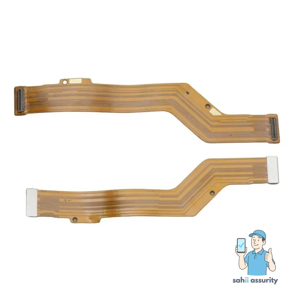 LCD Flex Cable for Vivo V15 Pro